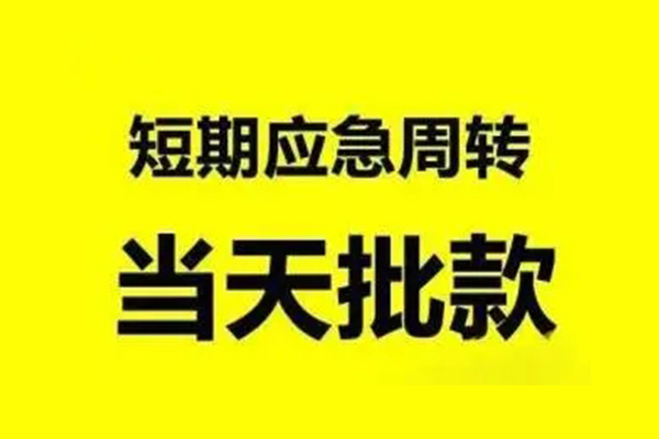 成都郫都区私人私借